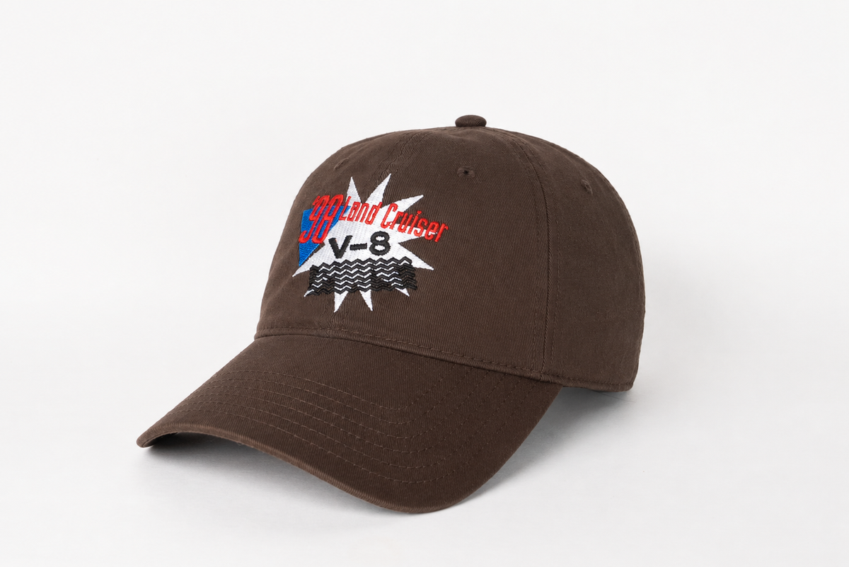 Land Cruiser Hat