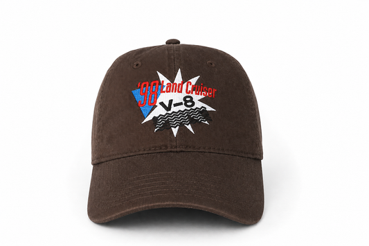 Land Cruiser Hat