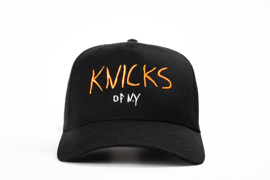 Knicks Snapback