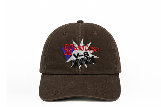 Land Cruiser Hat