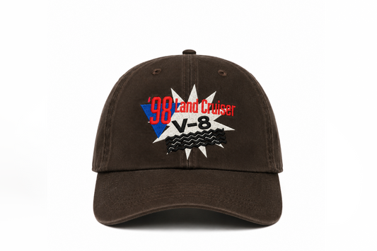 Land Cruiser Hat