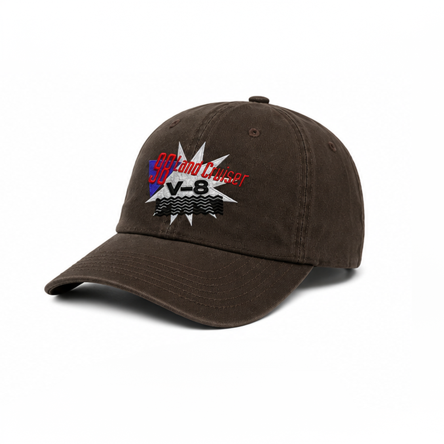 Land Cruiser Hat