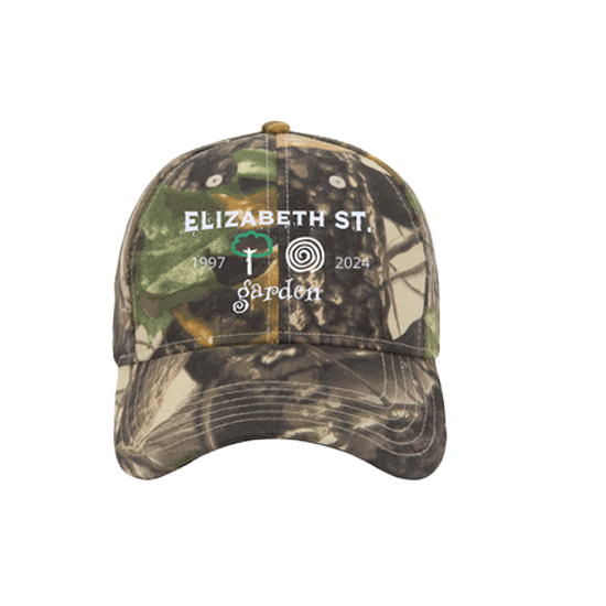 Elizabeth Street Garden Hat