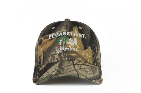 SOLD OUT: Garden Hat