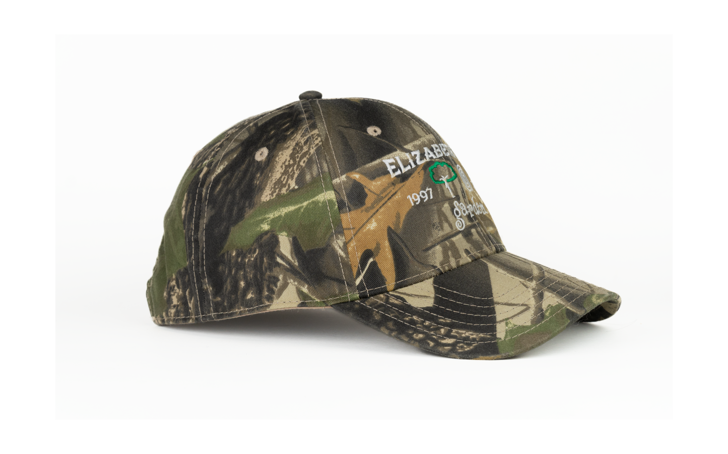 SOLD OUT: Garden Hat