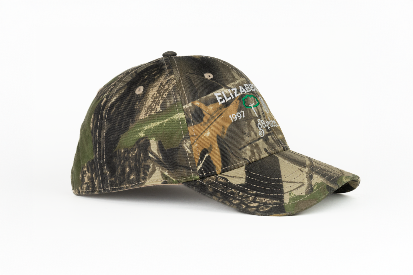 Elizabeth Street Garden Hat