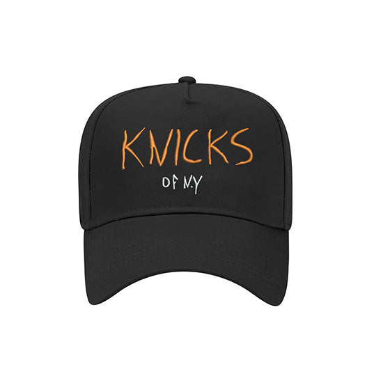 Knicks Snapback